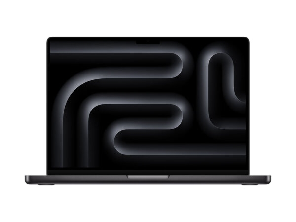 Apple MacBook Pro 14" M5 Pro 15-Core 24GB 1TB SpaceSchwarz