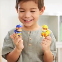 Spin Master - Paw Patrol Rubble & Crew - Mix