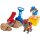 Spin Master - Paw Patrol Rubble & Crew - Mix