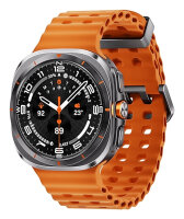 Samsung Galaxy Watch Ultra (2025) orange
