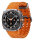 Samsung Galaxy Watch Ultra (2025) EU Titanium Gray / Orange