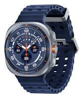 Samsung Galaxy Watch Ultra (2025) blue