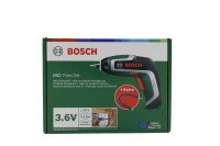 Bosch 06039E000A Akkuschrauber IXO 7 Flexi Set