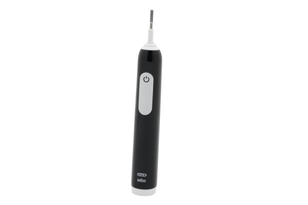 Braun Oral-B Pro Series 1, black