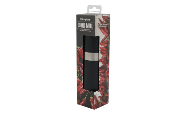 Microplane 48970 Chili Mühle