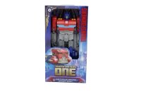 Hasbro Transformers One Mega Changer Optimus Prime Orion...