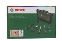 Bosch 1.600.A02.BY3 Easy Starter Handwerkzeug-Set, 14-teilig
