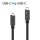 PureLink MicroX4 USB-C auf USB-C Kabel USB4 Gen2x2 20Gbps, 100W, 3,00 m