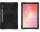 4smarts Rugged Case Grip für Samsung Galaxy Tab S11 Ultra