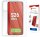 DISPLEX Real Glass MM+Case Samsung Galax S26 Ultra