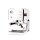 Quick Mill Pop UP Edelstahl 02044 Siebträger Espressomaschine