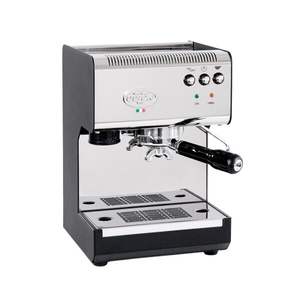 Quick Mill Superiore 02820 Siebträger Espressomaschine