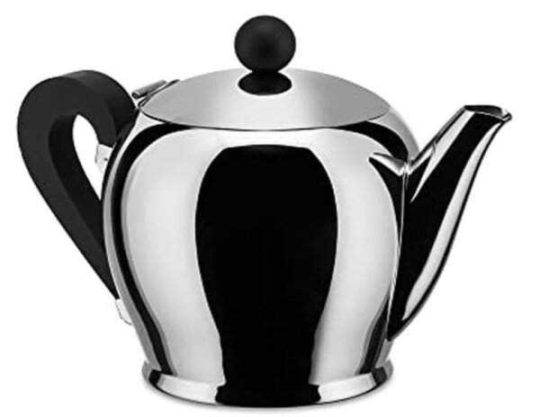 Alessi Bombe Teekanne