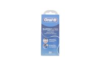 Braun Oral-B Superfloss Zahnseide – 2er Pack