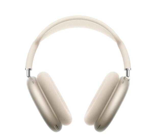 Apple AirPods Max 2 polarstern