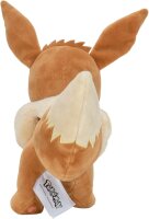 Pokémon - Eevee  Plüschfigur - 20 cm