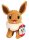 Pokémon - Eevee  Plüschfigur - 20 cm