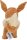 Pokémon - Eevee  Plüschfigur - 20 cm