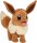 Pokémon - Eevee  Plüschfigur - 20 cm