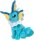 Pokémon - Aquana Plüschfigur - 20 cm