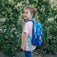 Disney Lilo & Stitch - 3D Rucksack