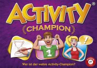 Piatnik 6051 - Activity Champion