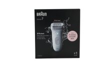 Braun 7-011 Silk-épil 7 Wet&Dry-Epilierer,...