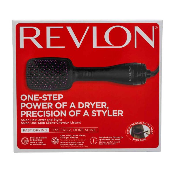 Revlon Pro RVDR5212E Pro Collection Salon One-Step Warmluftbürste