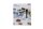Gefu 12170 Profispeisenringe Set FORMIDABLE 10tlg.