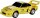 RC Porsche Turbo 935 gelb - ferngesteuertes Modellauto