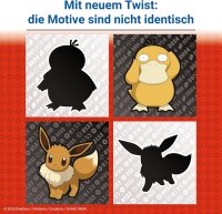 Collectors memory – Pokémon – Kinderspiel