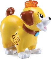 Tip Tap Baby Tiere - Hund - 10 cm