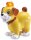 Tip Tap Baby Tiere - Hund - 10 cm