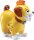 Tip Tap Baby Tiere - Hund - 10 cm