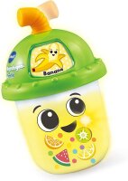 Babys Regenbogen-Smoothie - 14 cm