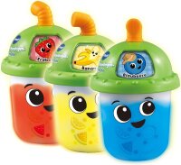 Babys Regenbogen-Smoothie - 14 cm