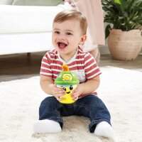 Babys Regenbogen-Smoothie - 14 cm