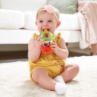 Babys Regenbogen-Smoothie - 14 cm
