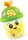 Babys Regenbogen-Smoothie - 14 cm