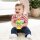 Babys Regenbogen-Smoothie - 14 cm