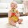 Babys Regenbogen-Smoothie - 14 cm