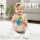 Babys Regenbogen-Smoothie - 14 cm