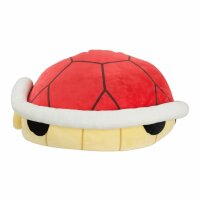 Super Mario - Red Shell - Mocchi Mocchi Plüschfigur...