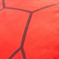 Super Mario - Red Shell - Mocchi Mocchi Plüschfigur groß