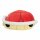 Super Mario - Red Shell - Mocchi Mocchi Plüschfigur groß