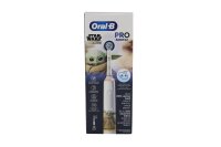 Braun Oral-B Junior Pro Grogu/Starwars Elektrische...