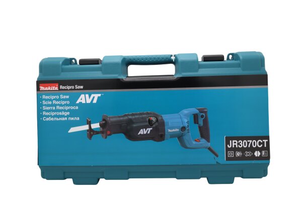 Makita JR3070CT Reciprosäge 1.510 W