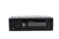 Pioneer MVH-230BT 1DIN Autoradio mit Bluetooth und...