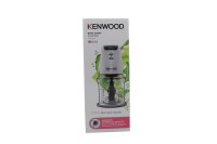 Kenwood CHP61.000WH EasyChop Zerkleinerer mit vier...