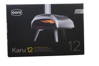 Ooni Karu 12 UU-P29400 Multi-Fuel Pizza Oven